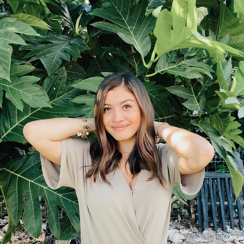 Meet Your Posher, Hiwa